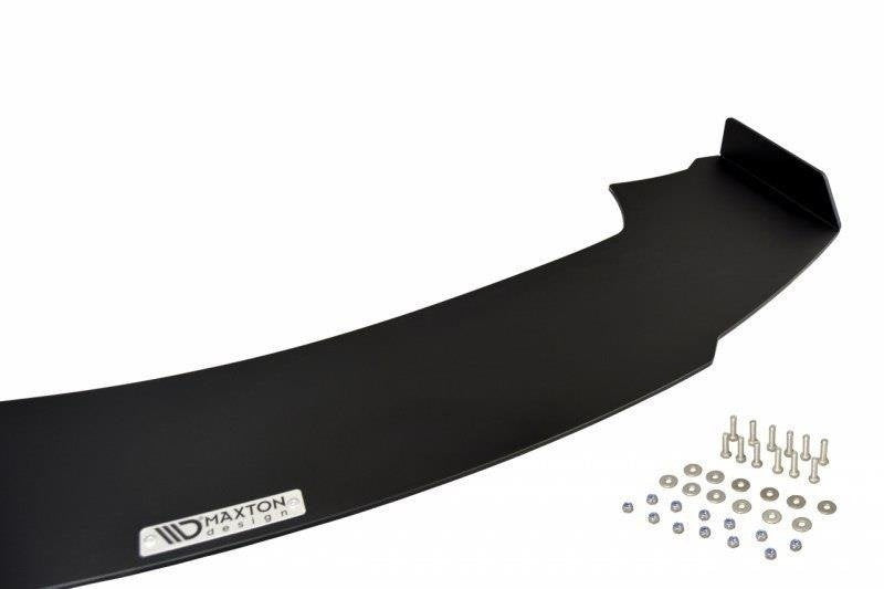 Front Racing Splitter för BMW M3 / 3 M-Pack E36 Coupe