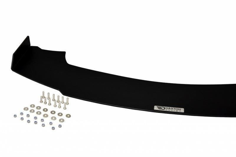 Front Racing Splitter för BMW M3 / 3 M-Pack E36 Coupe
