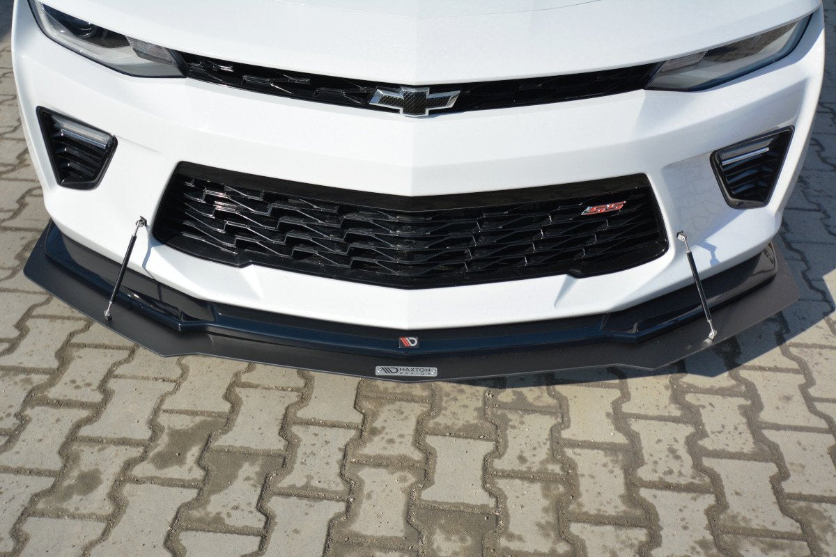 Hybrid Frontläpp för Chevrolet Camaro 6TH-GEN. PHASE-I 2SS Coupe