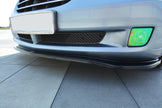 Frontläpp för Chrysler Crossfire