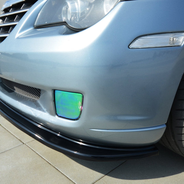 Frontläpp för Chrysler Crossfire