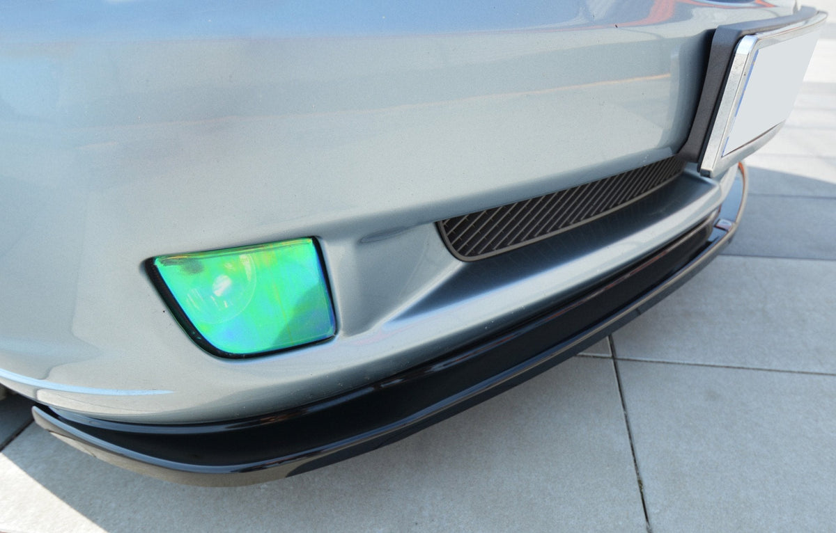Frontläpp för Chrysler Crossfire