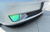 Frontläpp för Chrysler Crossfire