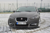 Frontläpp för Jaguar XF (X250) Mk1 Sportbrake S-PACK