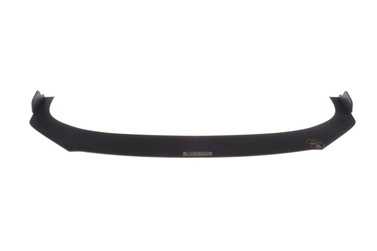 Front Racing Splitter för Hyundai I30 Mk3 N