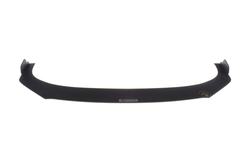 Front Racing Splitter för Hyundai I30 Mk3 N