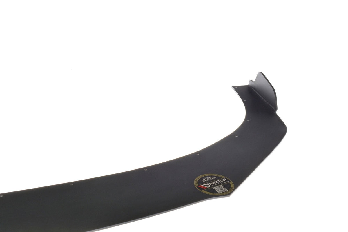 Front Racing Splitter för Hyundai I30 Mk3 N