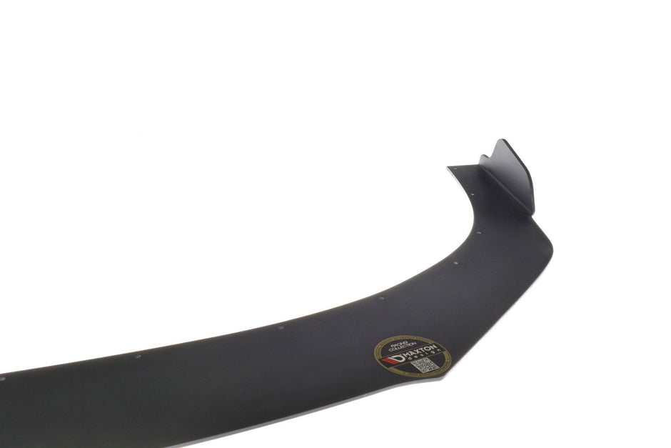 Front Racing Splitter för Hyundai I30 Mk3 N