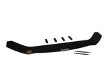 Front Racing Splitter V.1 för BMW 1 F20/F21 M-Power Facelift