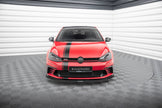 Front Racing Splitter för Volkswagen Golf Mk7 GTI Clubsport