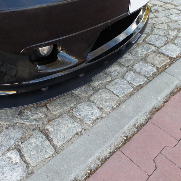 Front Racing Splitter för Toyota Celica T23