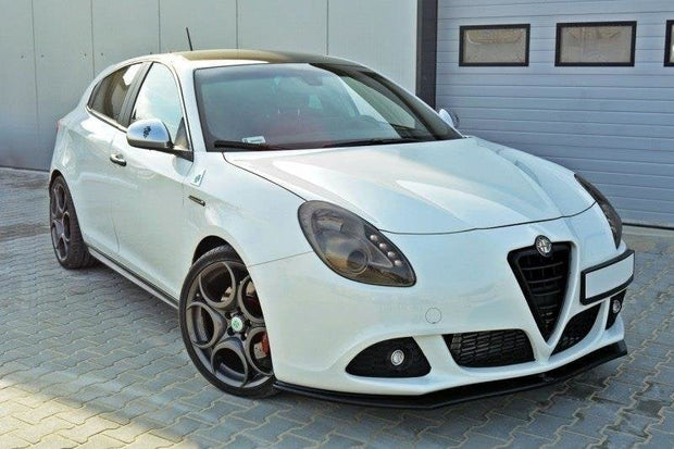 Frontläpp V.1 för Alfa Romeo Giulietta