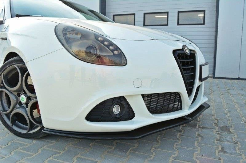 Frontläpp V.1 för Alfa Romeo Giulietta