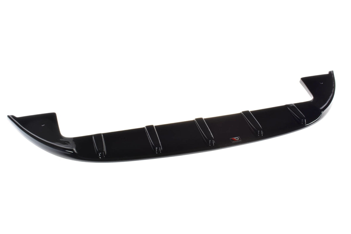 Frontläpp V.1 för Fiat 500 Hatchback