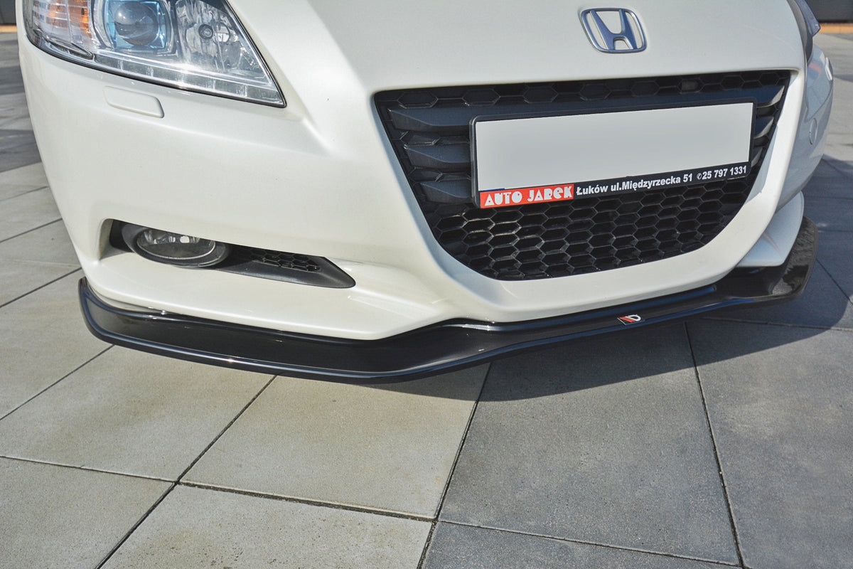 Frontläpp V.1 för Honda CR-Z