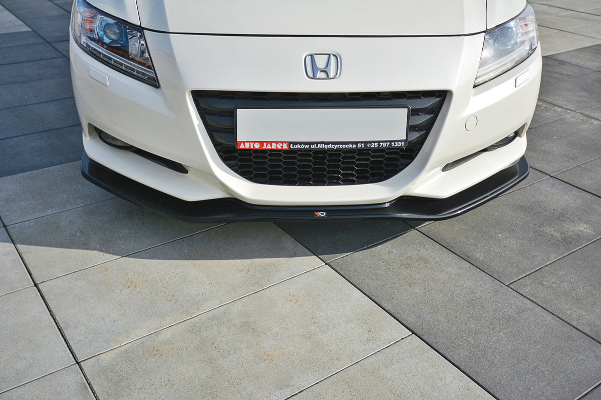 Frontläpp V.1 för Honda CR-Z