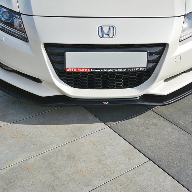 Frontläpp V.1 för Honda CR-Z