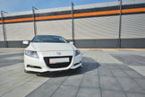 Frontläpp V.1 för Honda CR-Z