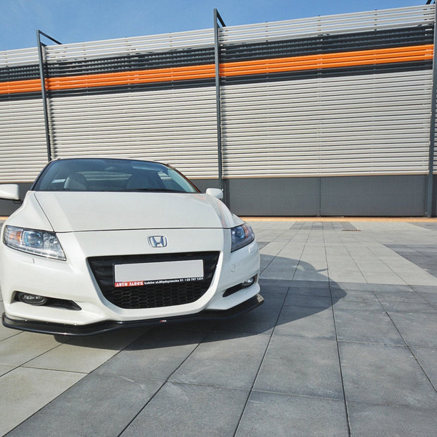 Frontläpp V.1 för Honda CR-Z