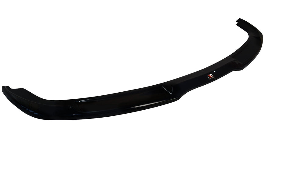 Frontläpp V.1 för Infiniti G35 Coupe