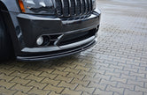 Frontläpp V.1 för Jeep Grand Cherokee WK STR8
