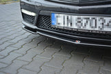 Frontläpp V.1 för Mercedes-Benz E63 AMG W212