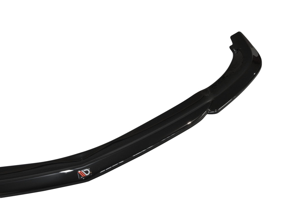 Frontläpp V.1 för Mercedes-Benz E63 AMG W212