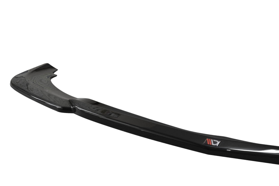 Frontläpp V.1 för Mercedes-Benz E63 AMG W212