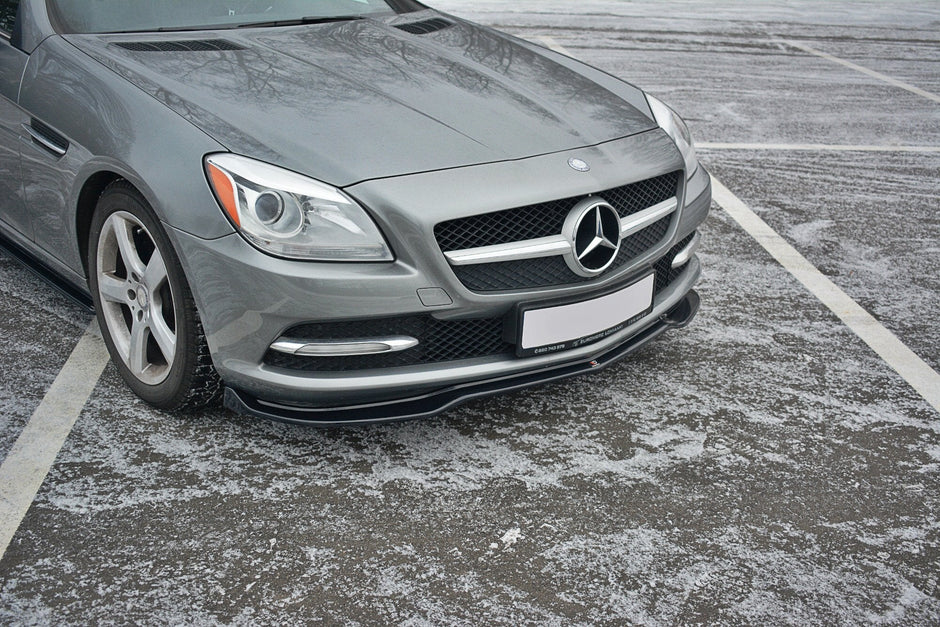 Frontläpp V.1 för Mercedes SLK R172