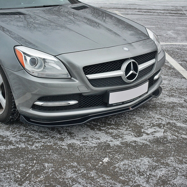 Frontläpp V.1 för Mercedes SLK R172