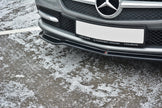 Frontläpp V.1 för Mercedes SLK R172