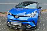Frontläpp V.1 för Toyota C-HR