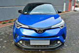 Frontläpp V.1 för Toyota C-HR