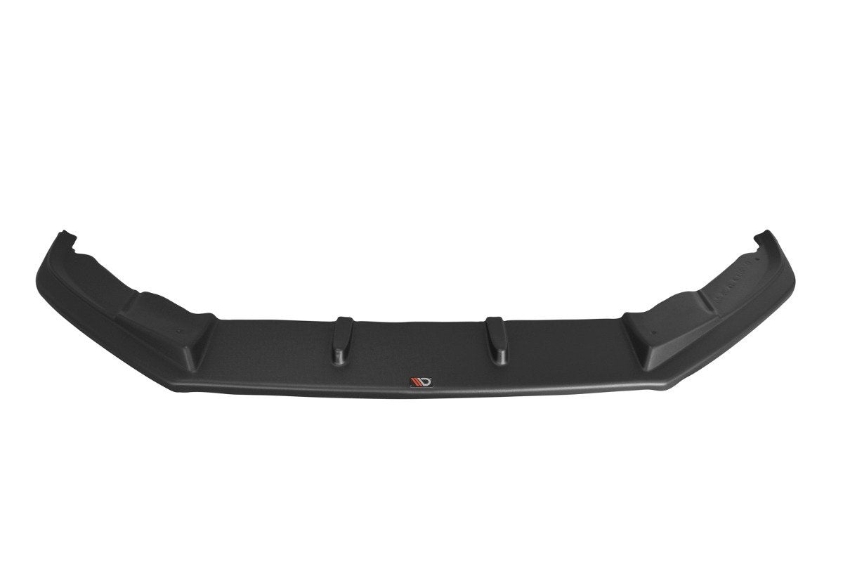 Frontläpp V.1 för Volkswagen Scirocco Mk3 R Facelift