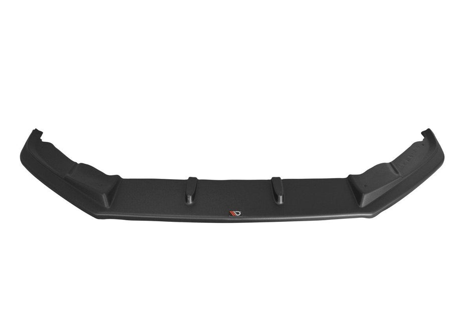 Frontläpp V.1 för Volkswagen Scirocco Mk3 R Facelift