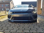 Frontläpp V.1 för Volkswagen Scirocco Mk3 R Facelift
