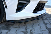 Frontläpp V.2 för Chevrolet Camaro 6TH-GEN. PHASE-I 2SS Coupe