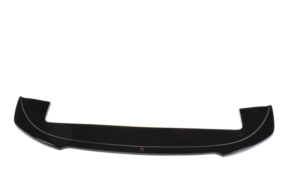 Frontläpp V.2 för Fiat 500 Hatchback