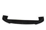 Frontläpp V.2 för Fiat 500 Hatchback