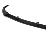 Frontläpp V.2 för Opel Astra K OPC-LINE