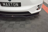Frontläpp V.2 för Tesla Model X