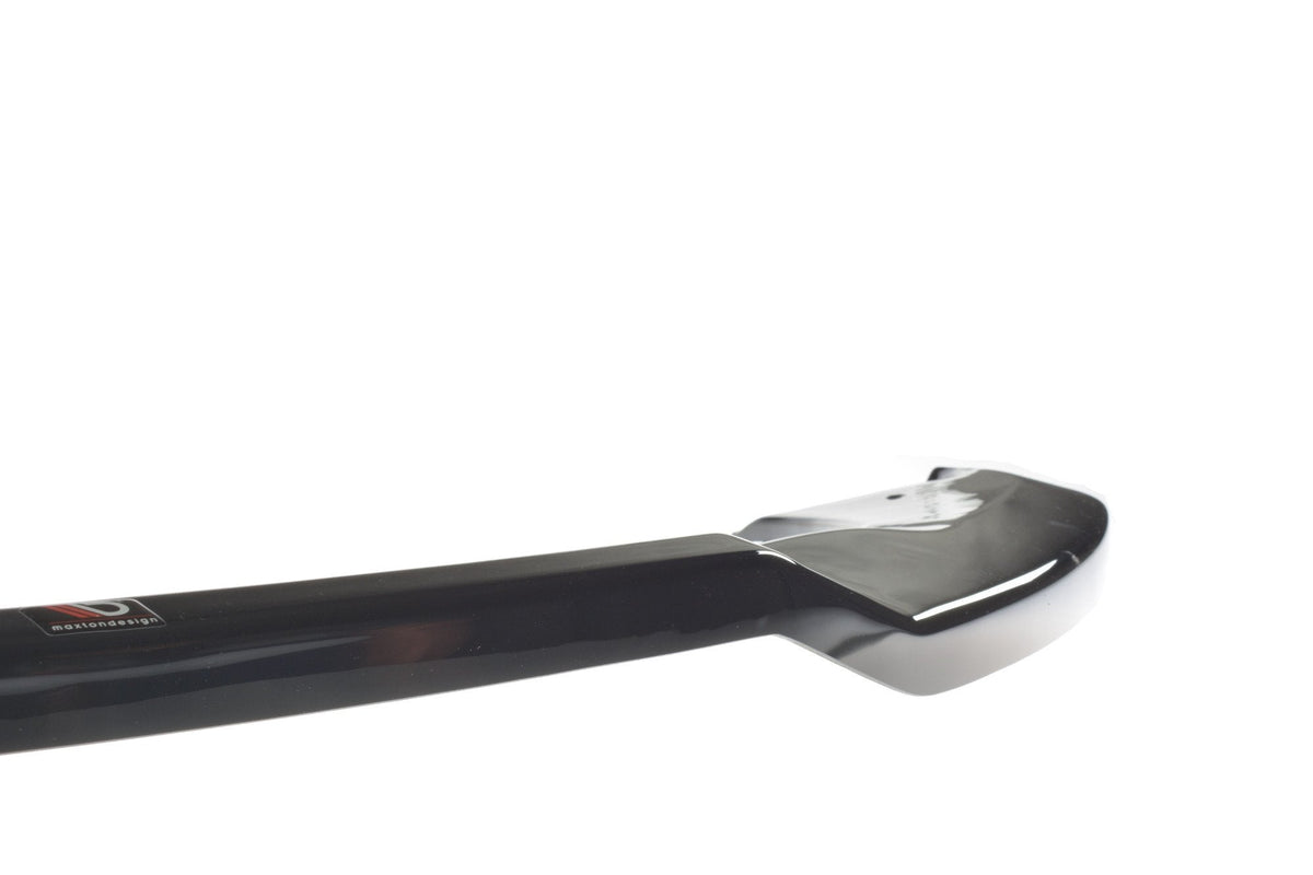 Frontläpp V.2 för Tesla Model X