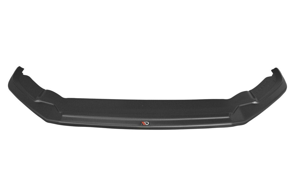 Frontläpp V.2 för Volkswagen Scirocco Mk3 R Facelift