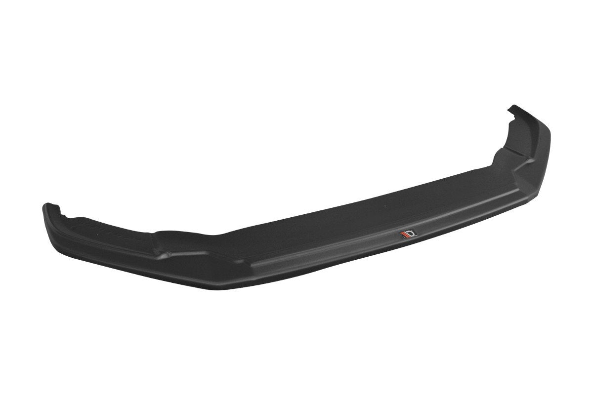 Frontläpp V.2 för Volkswagen Scirocco Mk3 R Facelift