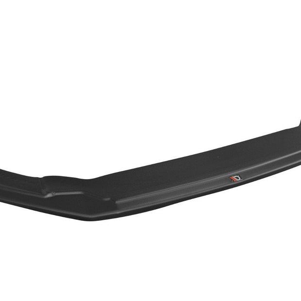 Frontläpp V.2 för Volkswagen Scirocco Mk3 R Facelift