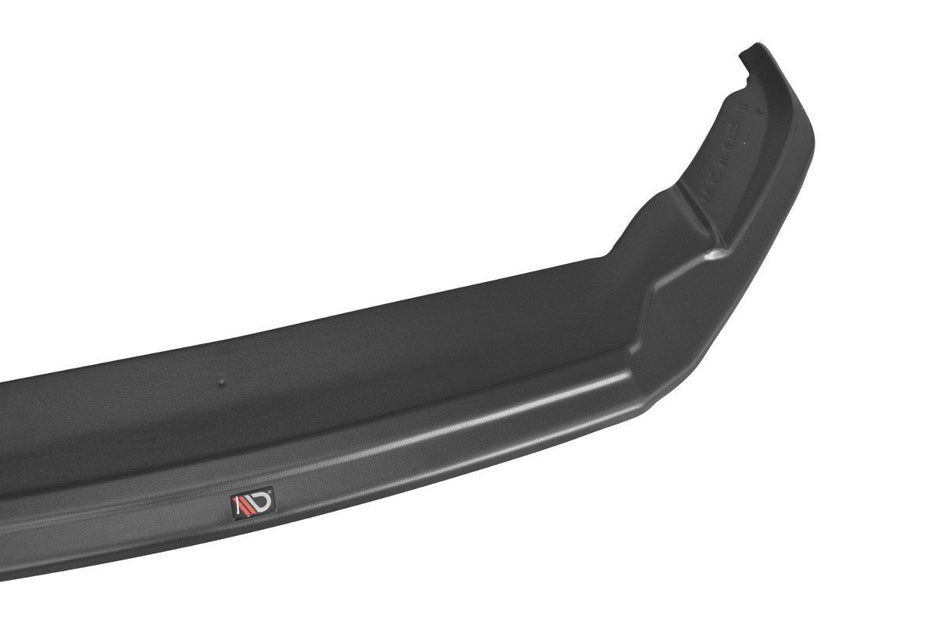 Frontläpp V.2 för Volkswagen Scirocco Mk3 R Facelift
