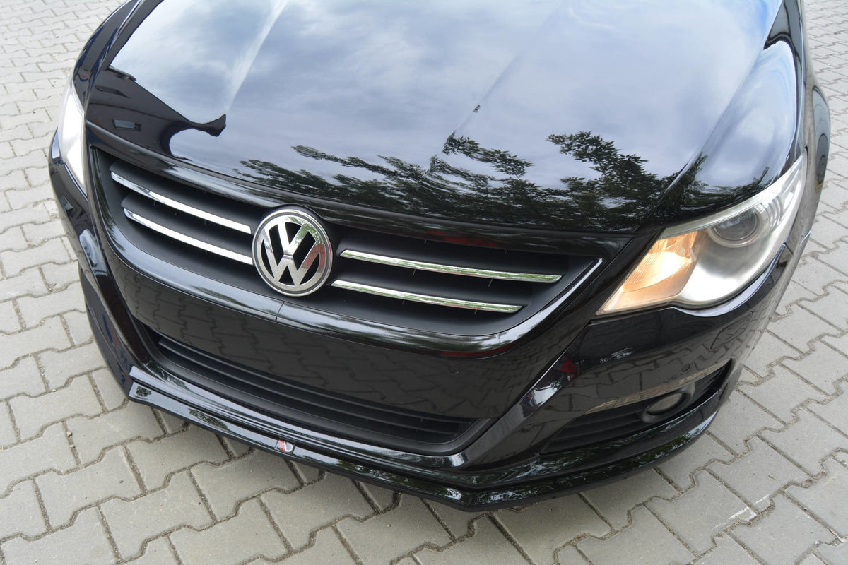 Frontläpp V.2 för Volkswagen Passat CC Standard