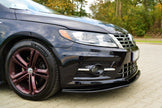 Frontläpp för Volkswagen CC R-LINE