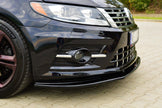 Frontläpp för Volkswagen CC R-LINE