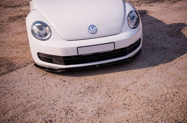 Frontläpp V.1 för Volkswagen Beetle